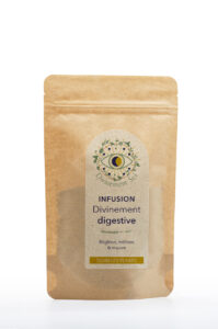 Infusion divinement digestive