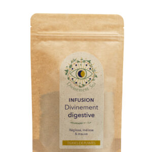 Infusion divinement digestive