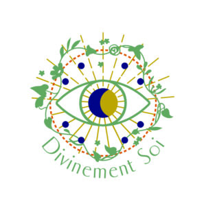 Logo Divinement soi