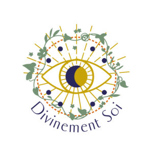 Logo Divinement soi