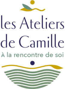 Logo les Ateliers de Camille