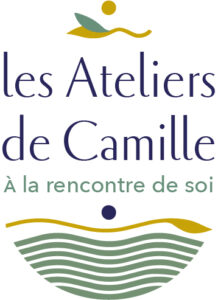 Logo les Ateliers de Camille